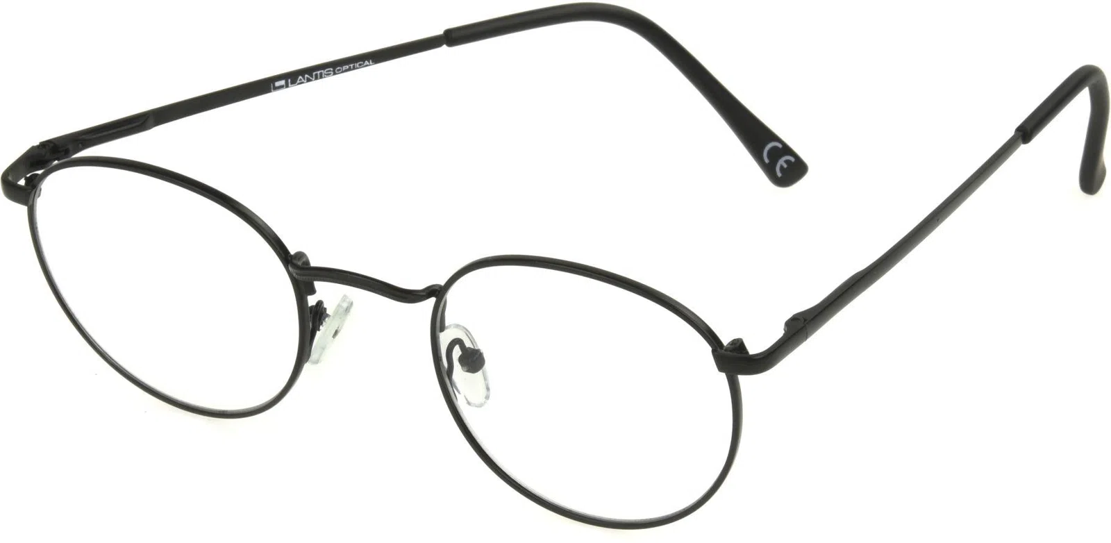 Lantis Optical L7046 Eyeglasses - view 2